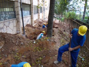 Escola Estadual Tenente Ariston 17  